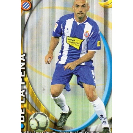 De la Peña Espanyol 286