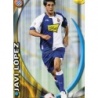 Soccer Trading Cards Javi López Espanyol Las Fichas de La Liga 2010-11