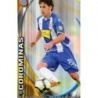 Trading Cards Corominas Espanyol Mundicromo Quiz 2010-11
