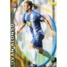 Soccer Trading Cards Ivan Alonso Espanyol Las Fichas de La Liga 2010-11