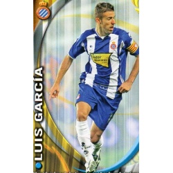 Luis Garcia Espanyol 291