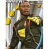 Venta Cromo Kameni Superstar Mate Espanyol Las Fichas de La Liga 2010-11