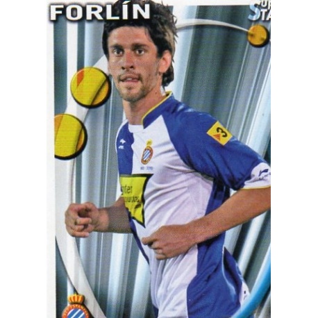 Forlín Superstar Mate Espanyol 294