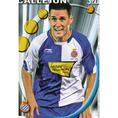 Callejón Superstar Mate Espanyol 295