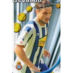Osvaldo Superstar Mate Espanyol 297