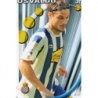 Cromos de Fútbol Osvaldo Superstar Mate Espanyol Las Fichas de La Liga 2010-11