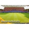 Comprar Cromo El Sadar Estadio Mate Osasuna Mundicromo Fichas Liga 2010-11