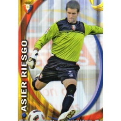 Asier Riesgo Osasuna 301