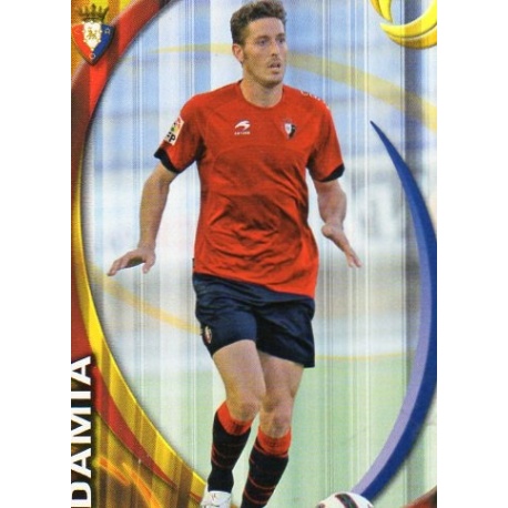 Damiá Osasuna 303