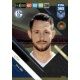 Mark Uth Impact Signing 140 FIFA 365 Adrenalyn XL