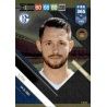 Mark Uth Impact Signing 140 FIFA 365 Adrenalyn XL