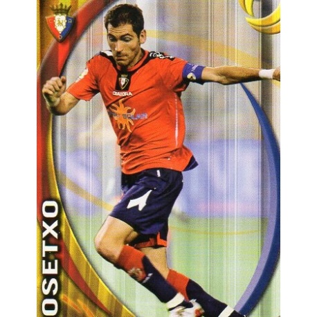 Josetxo Osasuna 304
