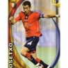 Sale Trading Cards Josetxo Osasuna Las Fichas de La Liga 2010-11