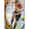 Sale Trading Cards Sergio Osasuna Mundicromo Fichas Liga 2010-11