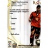 Trading Cards Miguel Flaño Error Osasuna Mundicromo Quiz 2010-11