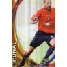 Trading Cards Puñal Osasuna Mundicromo Fichas Liga 2010-11