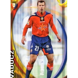 Vadocz Osasuna 312