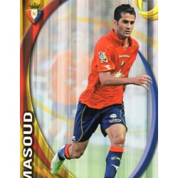 Masoud Osasuna 313