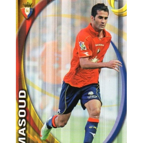 Masoud Osasuna 313
