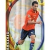 Offer Soccer Cards Masoud Osasuna Las Fichas Quiz Liga 2010-11