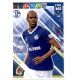 Naldo Schalke 04 142 FIFA 365 Adrenalyn XL