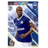 Naldo Schalke 04 142 FIFA 365 Adrenalyn XL