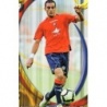 Trading Cards Pandiani Osasuna Mundicromo Quiz 2010-11