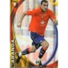 Sale Trading Cards Aranda Osasuna Mundicromo Quiz 2010-11
