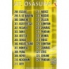 Offer Soccer Cards Indice Osasuna Mundicromo Quiz 2010-11