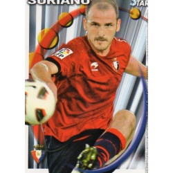 Soriano Superstar Mate Osasuna 323