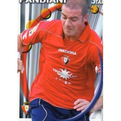 Pandiani Superstar Mate Osasuna 324