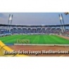Venta Online Estadio de los Juegos Mediterráneos Estadio Mate Almeria Las Fichas Quiz Liga 2010-11