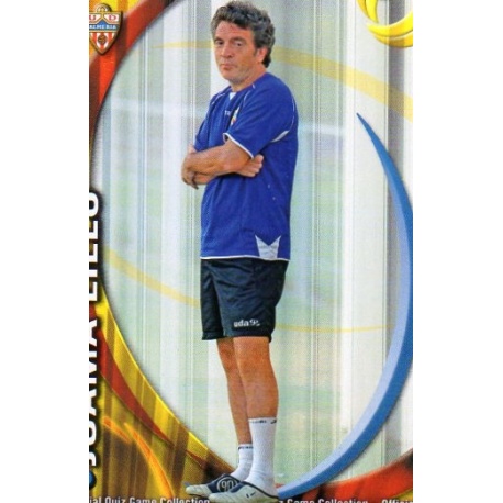 Juanma Lillo Almeria 327