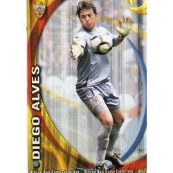 Diego Alves Almeria 328
