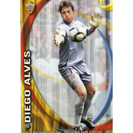 Diego Alves Almeria 328