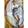 Offer Soccer Cards Diego Alves Almeria Mundicromo Quiz 2010-11