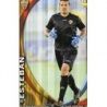 Offer Soccer Cards Esteban Almeria Las Fichas de La Liga 2010-11