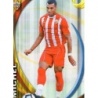 Trading Cards Michel Almeria Las Fichas Quiz Liga 2010-11