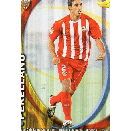 Pellerano Error Almeria 331