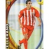 Trading Cards Pellerano Almeria Mundicromo Fichas Liga 2010-11