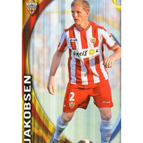 Jakobsen Almeria 332