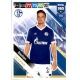 Bastian Oczipka Schalke 04 144 FIFA 365 Adrenalyn XL