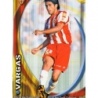 Sale Trading Cards Vargas Almeria Mundicromo Fichas Liga 2010-11
