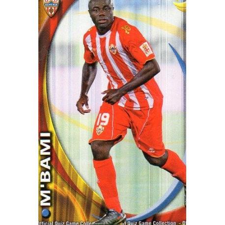 M'Bami Almeria 335