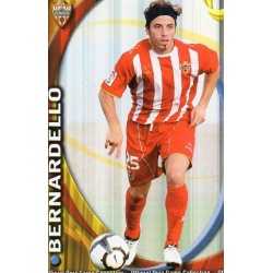 Bernardello Almeria 338