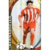 Buy Online Cards Bernardello Almeria Las Fichas de La Liga 2010-11