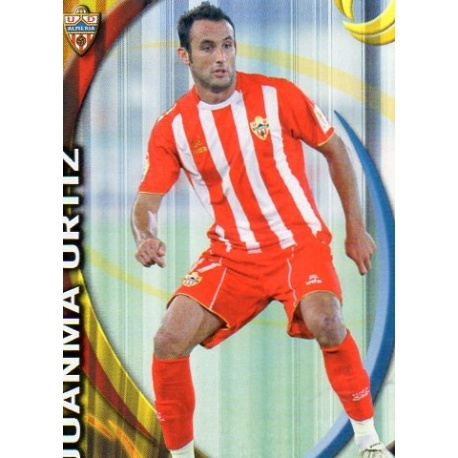 Juanma Ortiz Almeria 339