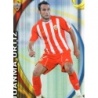 Trading Cards Juanma Ortiz Almeria Las Fichas Quiz Liga 2010-11