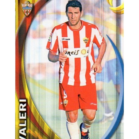 Valeri Almeria 340