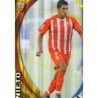 Trading Cards Nieto Almeria Las Fichas de La Liga 2010-11